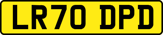 LR70DPD