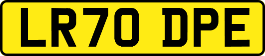 LR70DPE