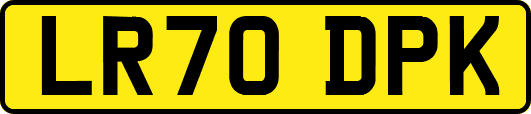 LR70DPK