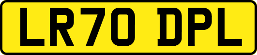 LR70DPL