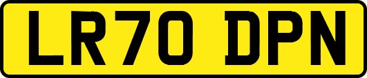 LR70DPN