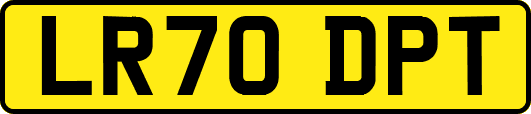 LR70DPT