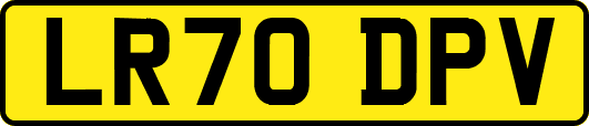 LR70DPV