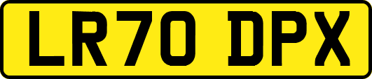 LR70DPX