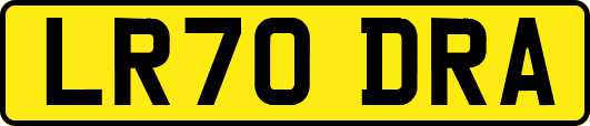 LR70DRA