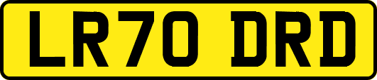 LR70DRD