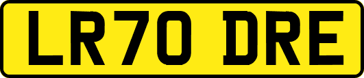 LR70DRE