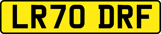 LR70DRF