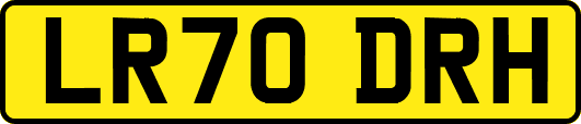 LR70DRH