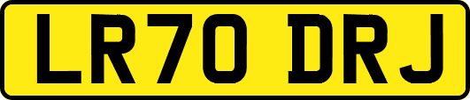 LR70DRJ