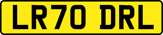 LR70DRL