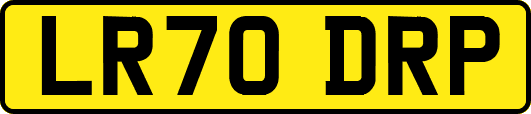 LR70DRP