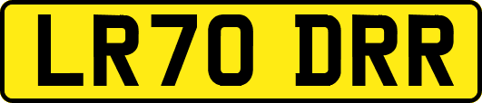 LR70DRR