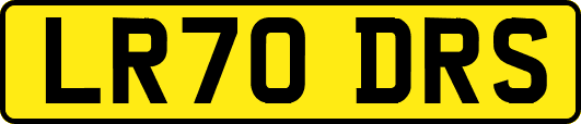LR70DRS