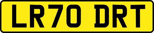 LR70DRT