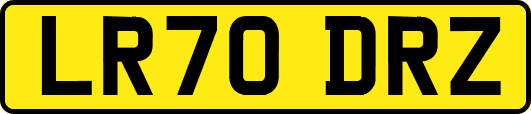 LR70DRZ
