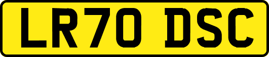 LR70DSC