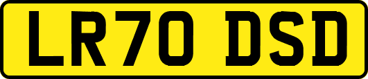 LR70DSD