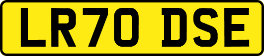 LR70DSE