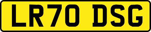 LR70DSG