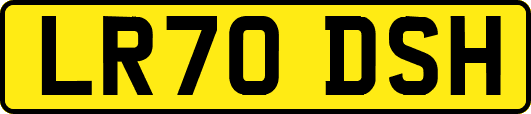 LR70DSH