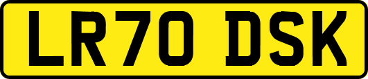 LR70DSK