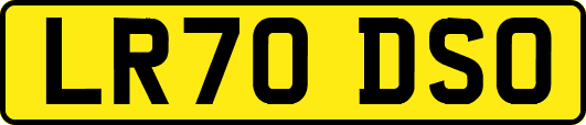 LR70DSO