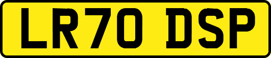LR70DSP