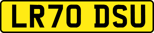LR70DSU
