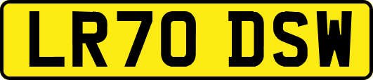 LR70DSW