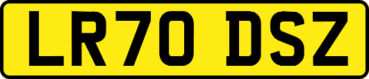 LR70DSZ