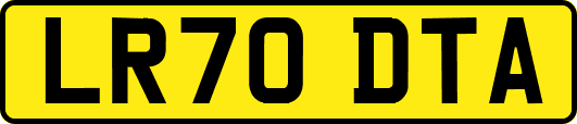 LR70DTA