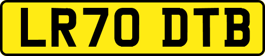 LR70DTB