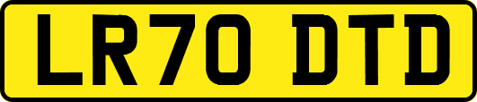LR70DTD
