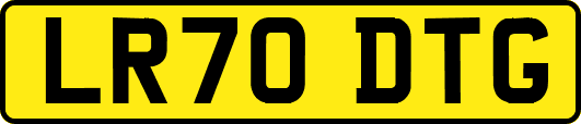 LR70DTG