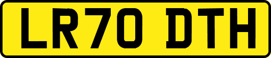 LR70DTH