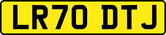 LR70DTJ