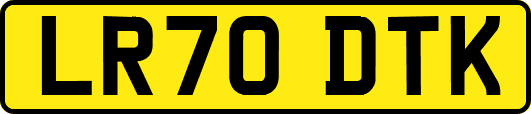 LR70DTK