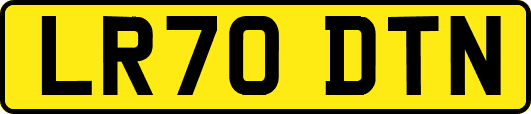 LR70DTN