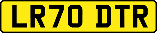 LR70DTR