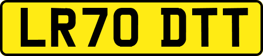 LR70DTT