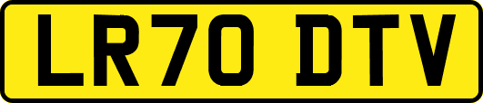 LR70DTV