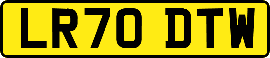 LR70DTW