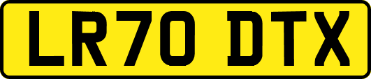 LR70DTX