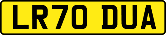 LR70DUA