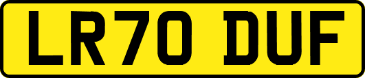 LR70DUF