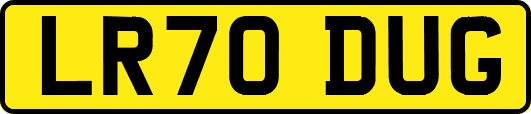 LR70DUG