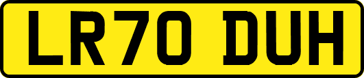 LR70DUH