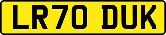 LR70DUK