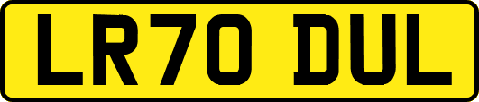 LR70DUL